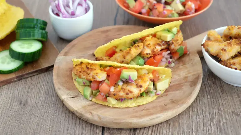 tacos