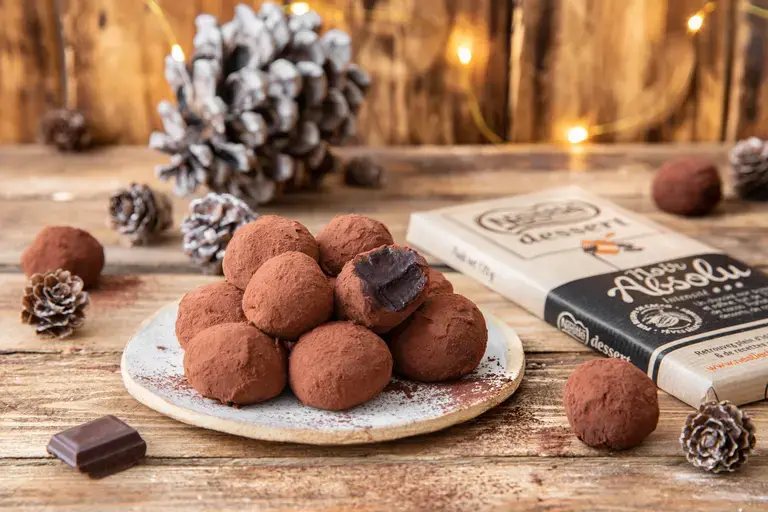 truffes