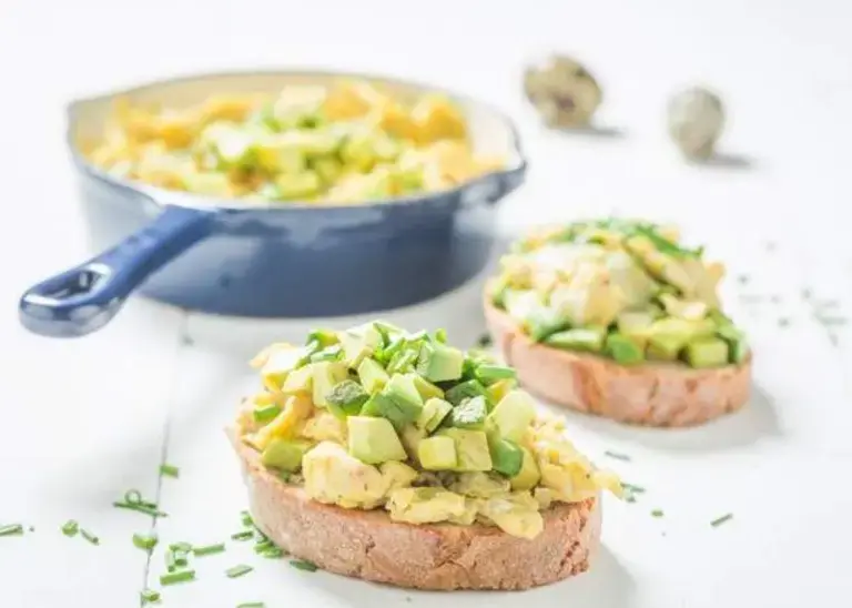 Avocado Toast