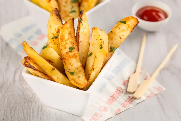 Potatoes