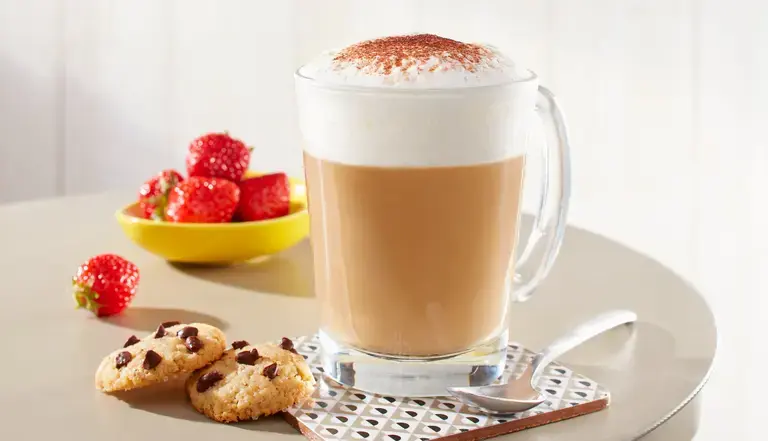 Cappuccino Ricoré