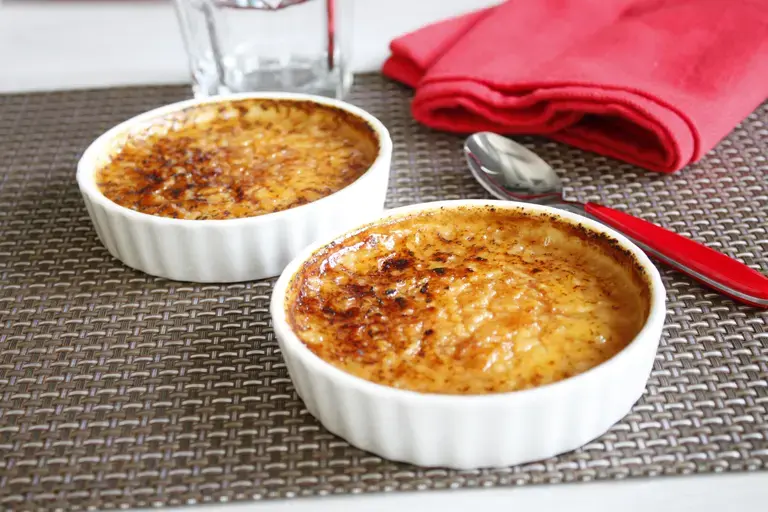 Creme catalane