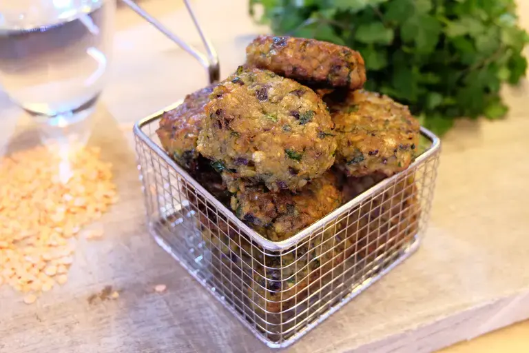 Falafels