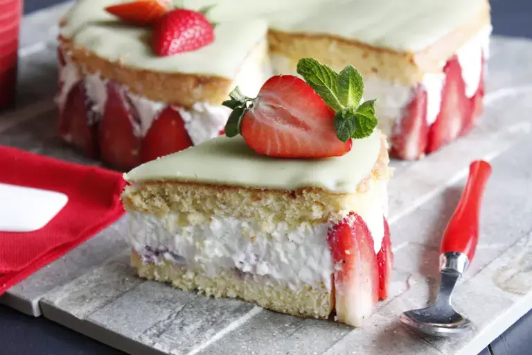 Fraisier