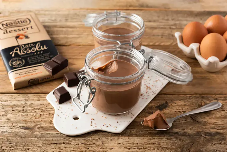petites crèmes