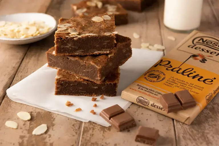 brownie