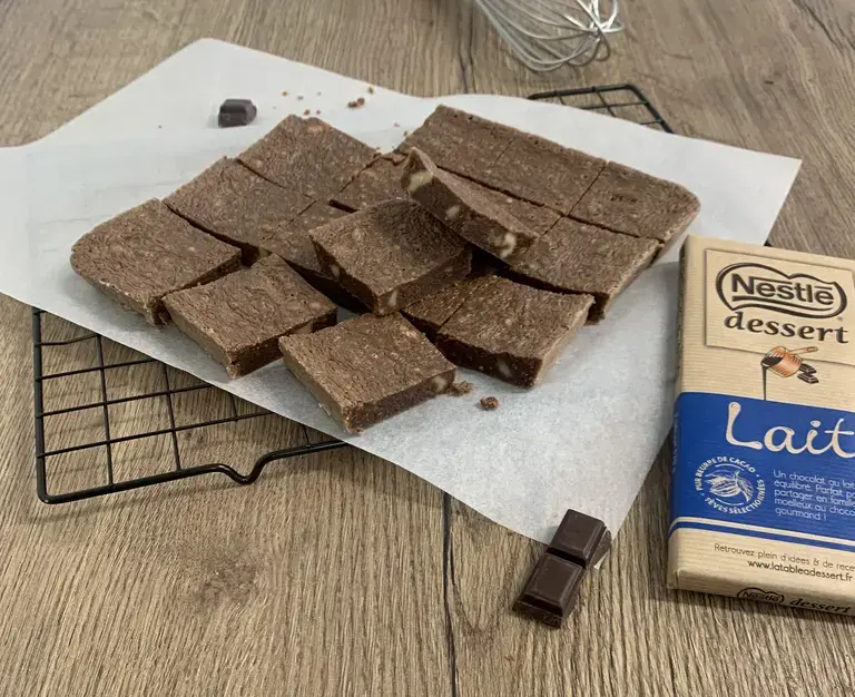 brownies