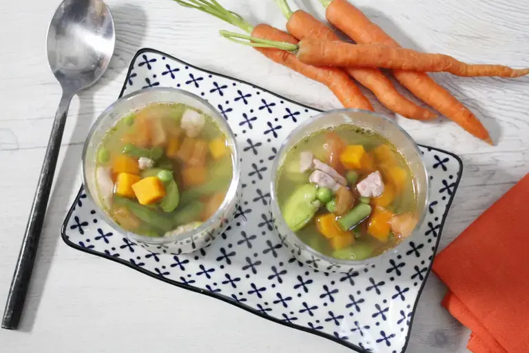 Minestrone
