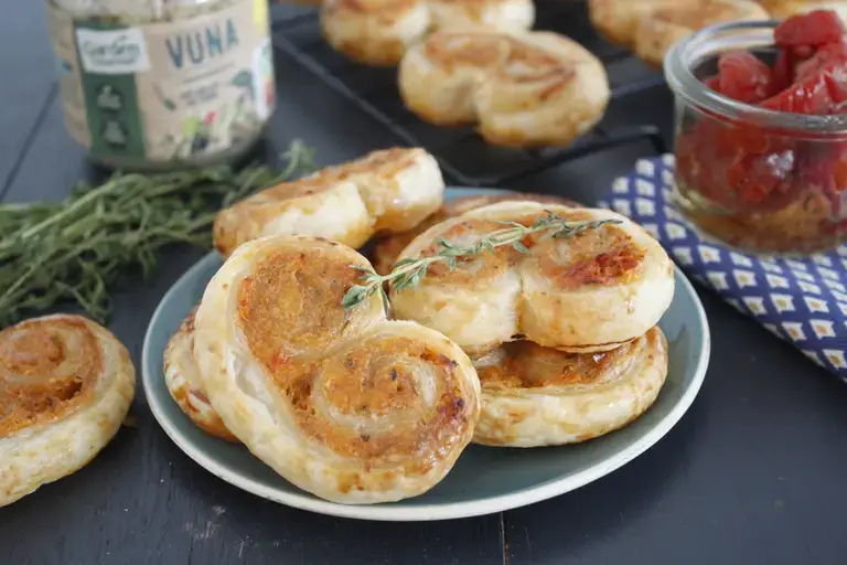 Palmiers Vuna