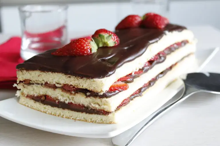 fraisier