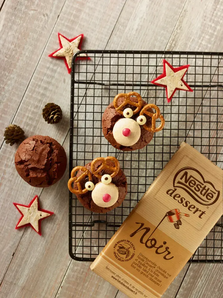 Muffins Rennes