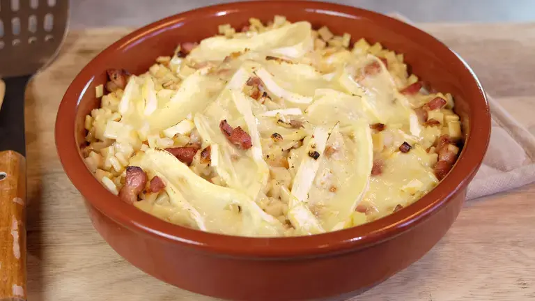 Croziflette