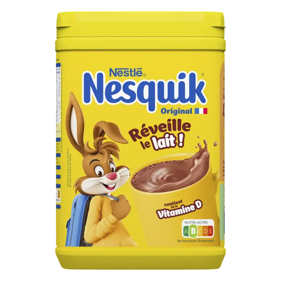 Nesquik Orginal
