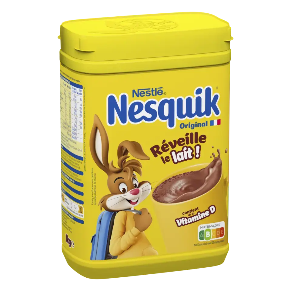Nesquik Original