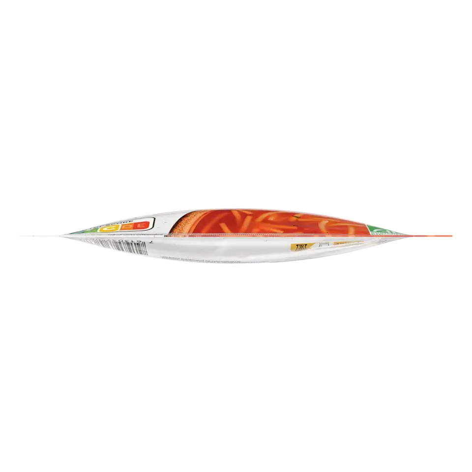 MAGGI Bio Soup Bouillon Tomato Vermicelli Sachet 10x70g FR