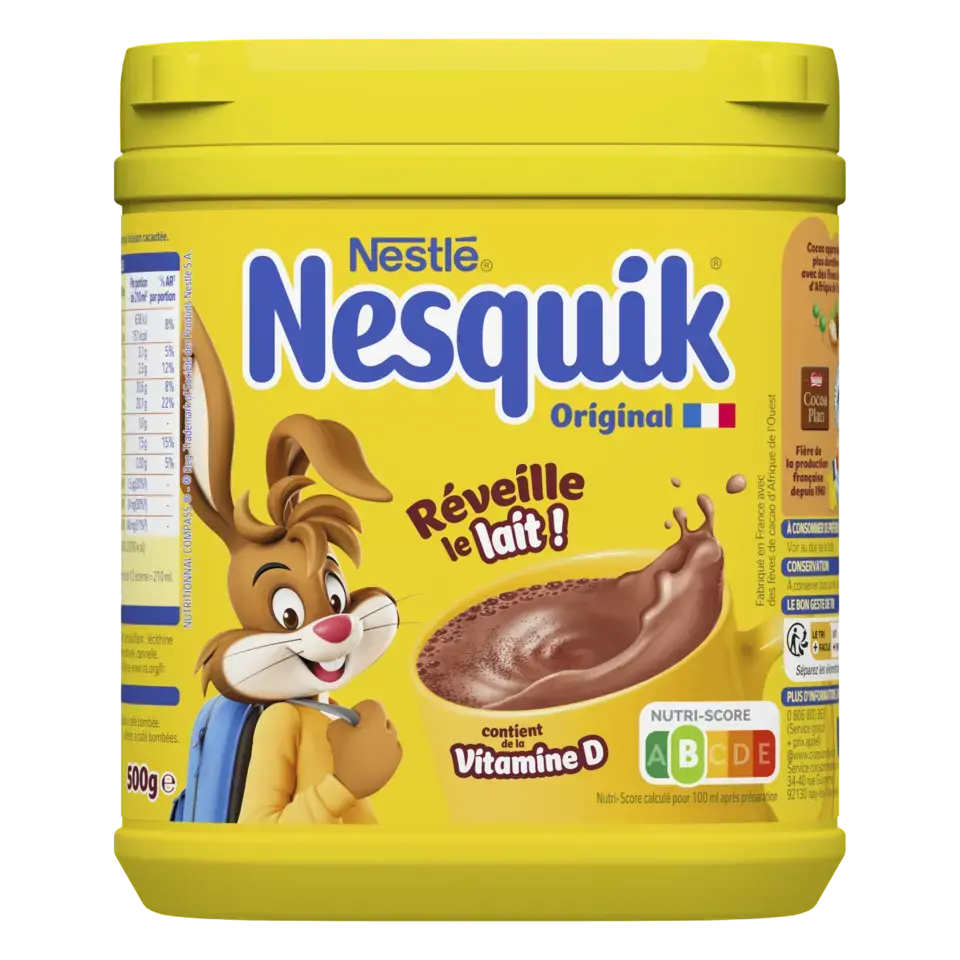 Nesquik Original