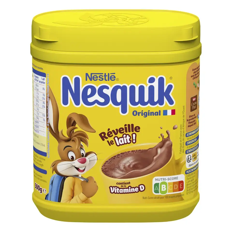 Nesquik Original