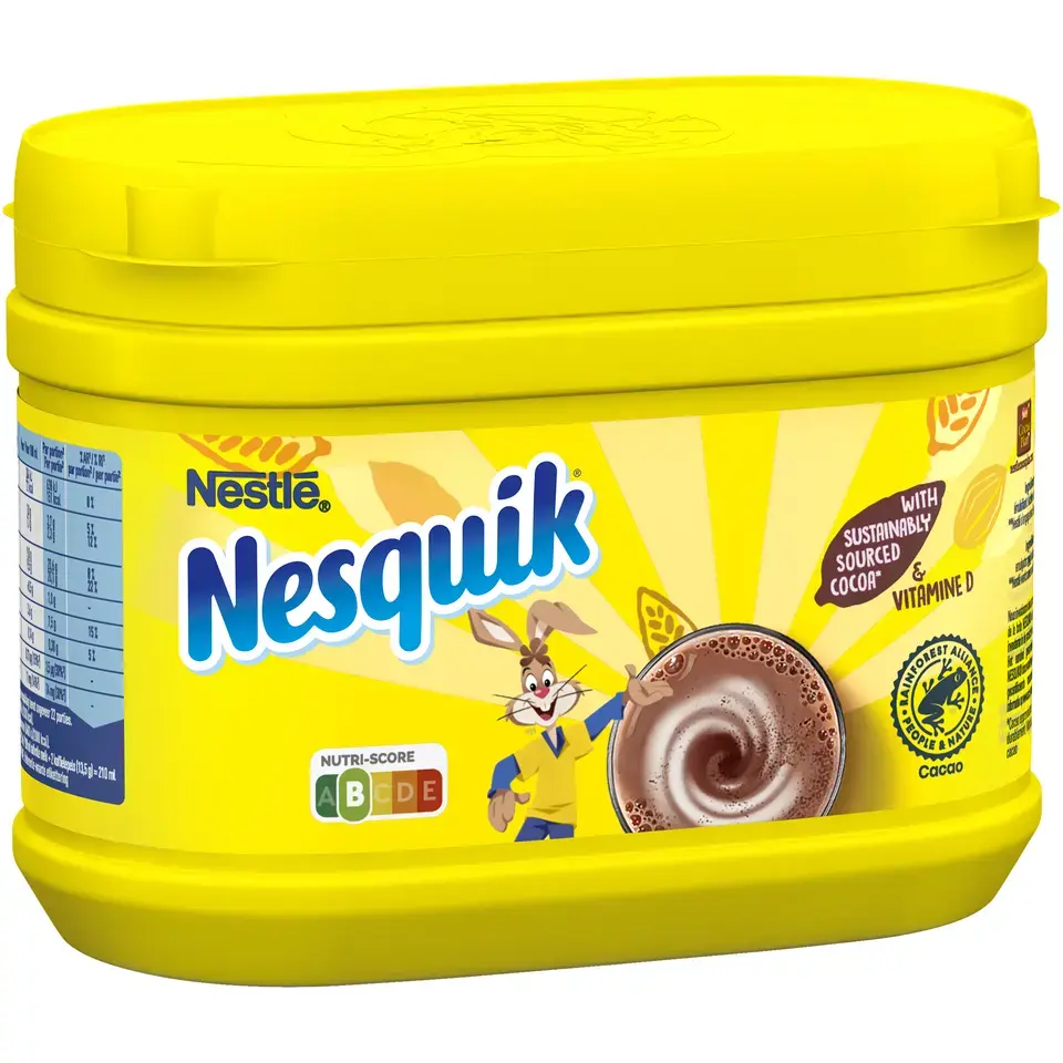 NESQUIK FR Box 300g