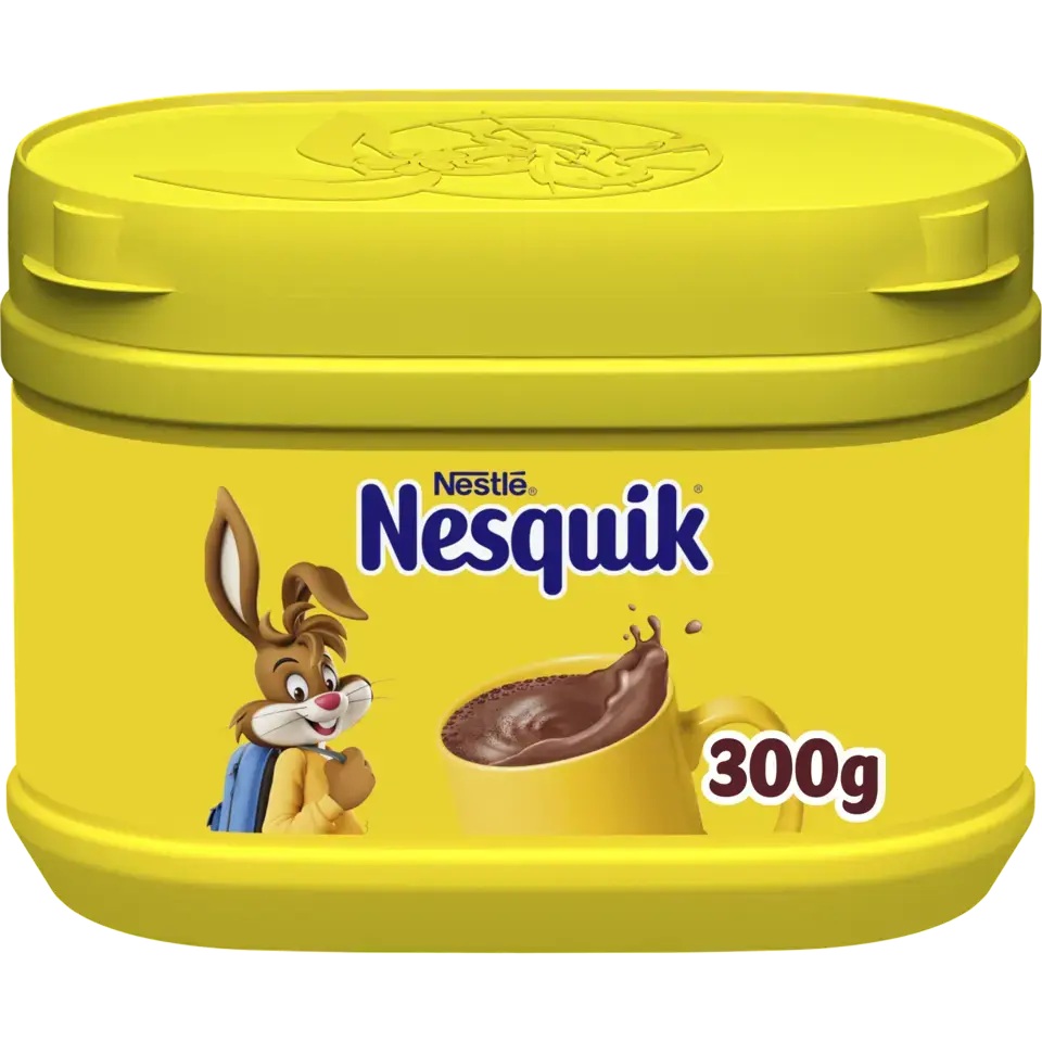 NESQUIK Tub 15x300g FR