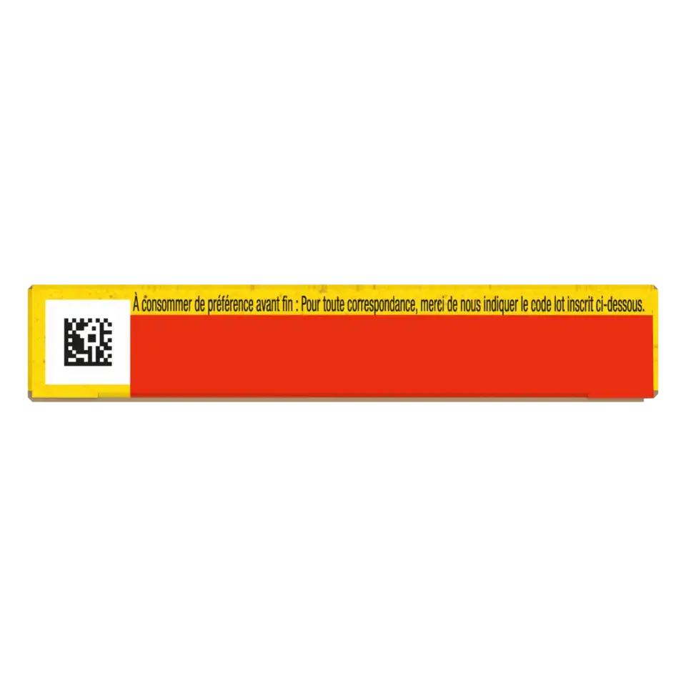 MAGGI Bouillon Beef Fat Free Carton 20x120g FR