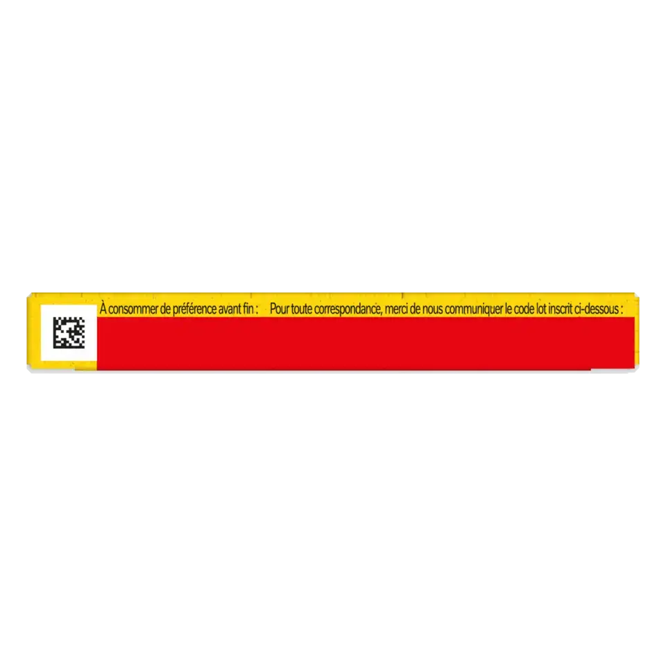 MAGGI Bouillon Beef Carton 20x180g FR
