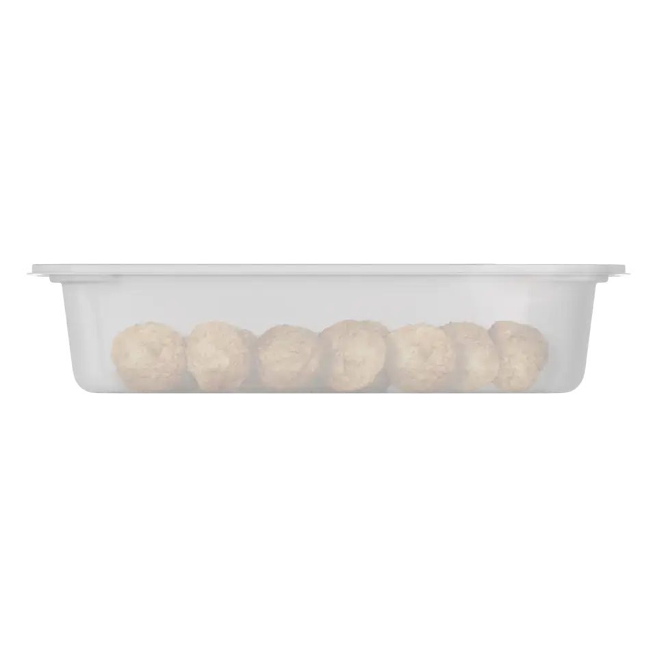 GARDEN GOURMET Falafel Classic Peel Pack 48x190g FR