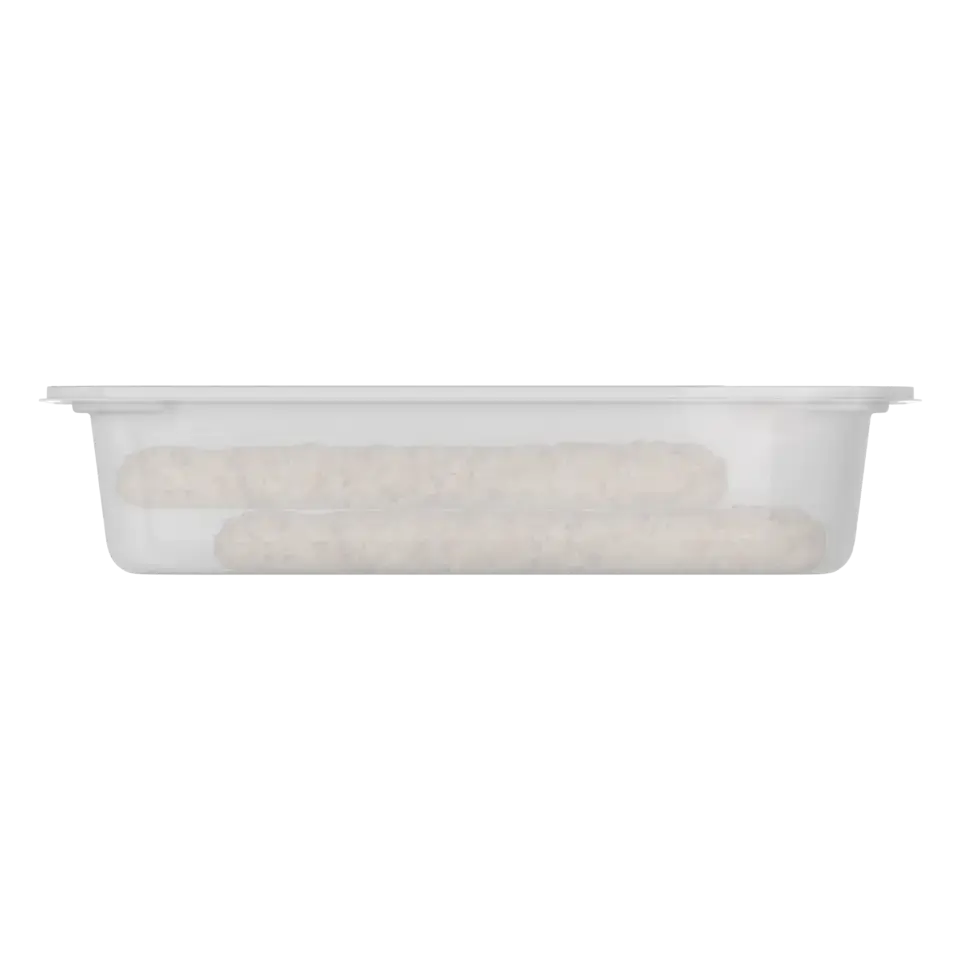 GARDEN GOURMET Vegetarian Burger XL Peel Pack 48x160g FR