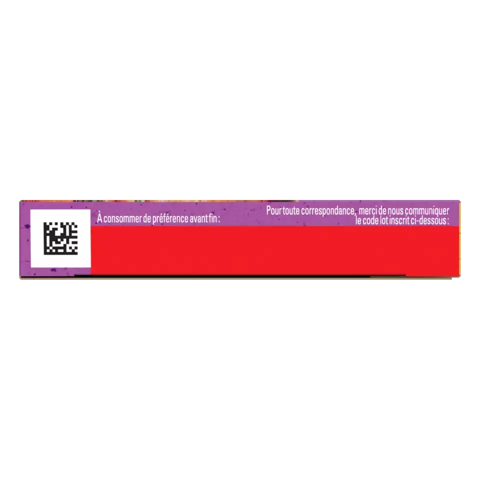 MAGGI Bouillon H Thai Box 20x80g FR