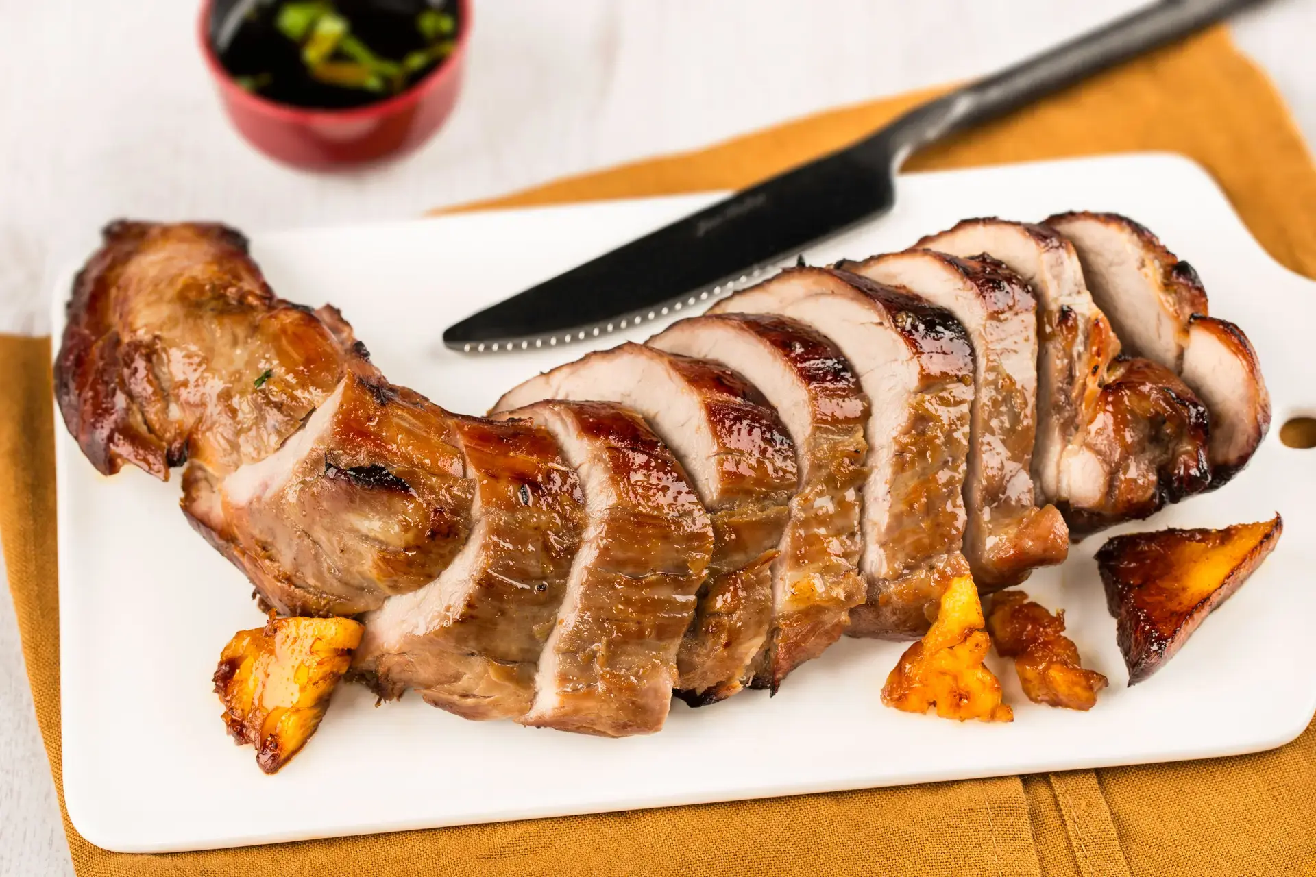 Header-Recettes de filet mignon de porc