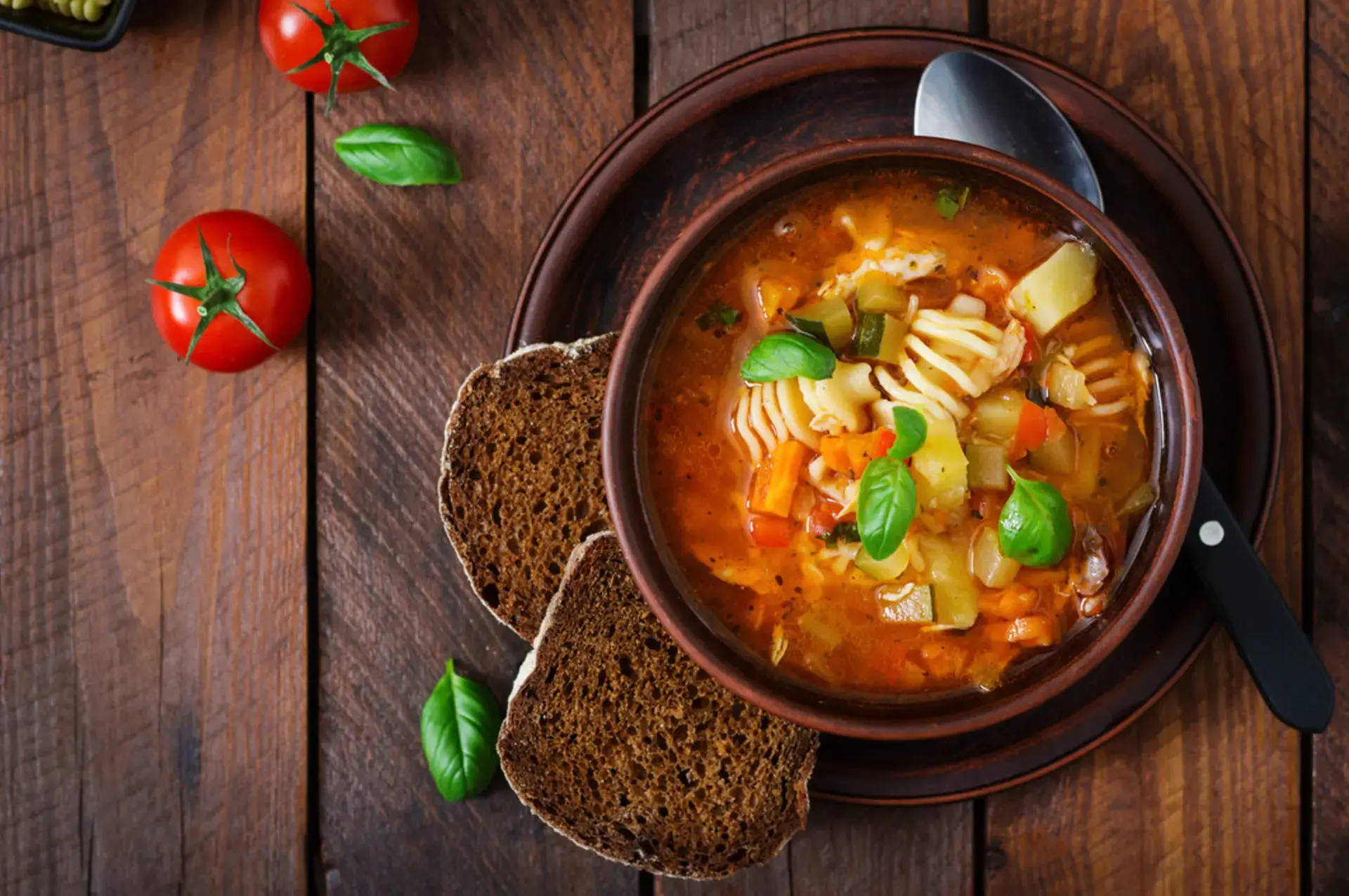 Que manger ce soir ? Des recettes d’hiver pour un repas du soir léger