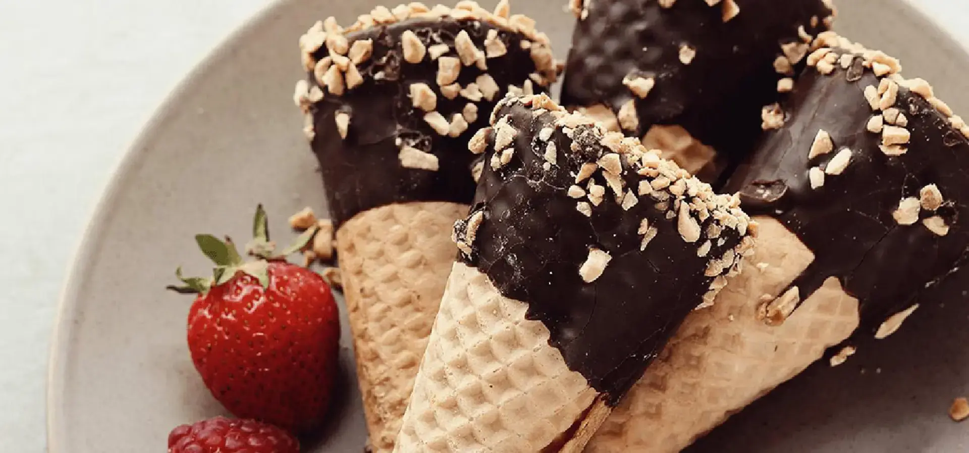 desserts