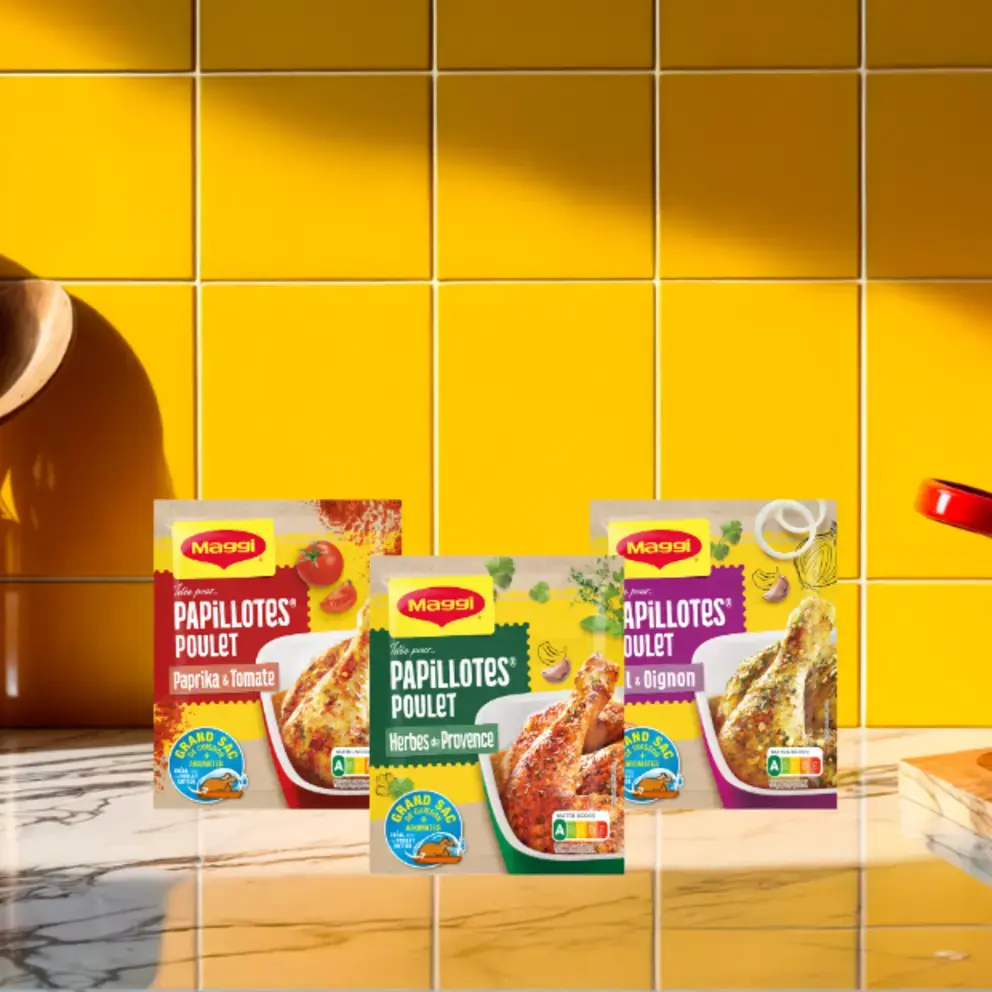 Papillotes
