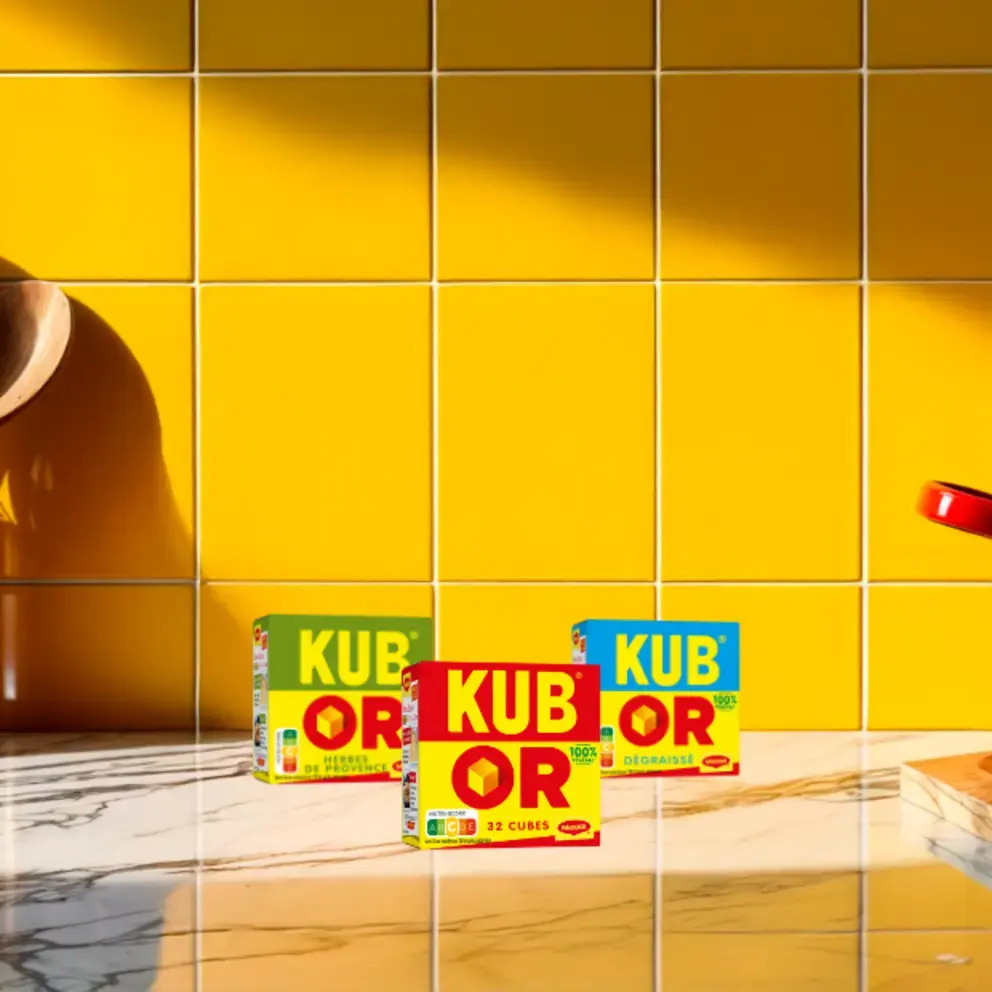 KUB® OR