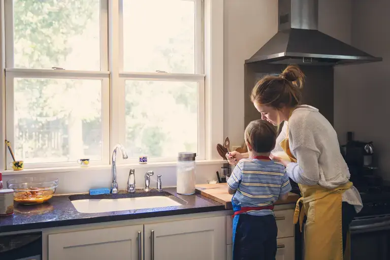 Le petit dico de la cuisine