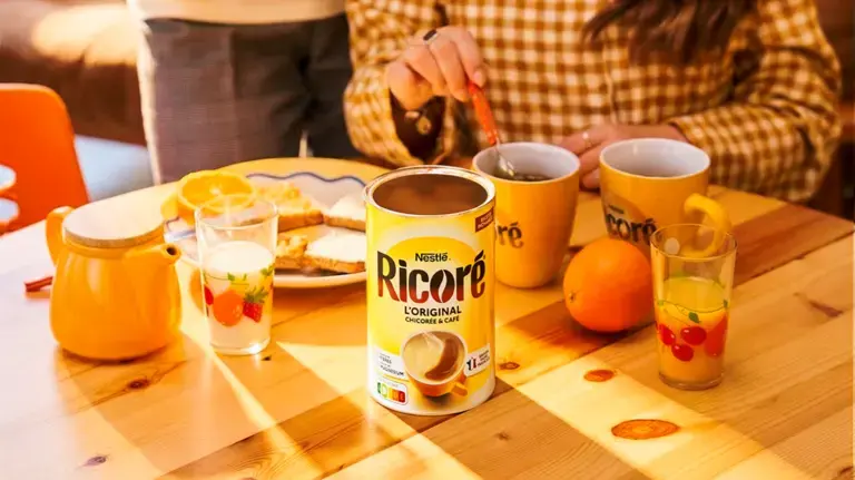 Ricoré et Café Joyeux : une collaboration solidaire qui continue en 2026