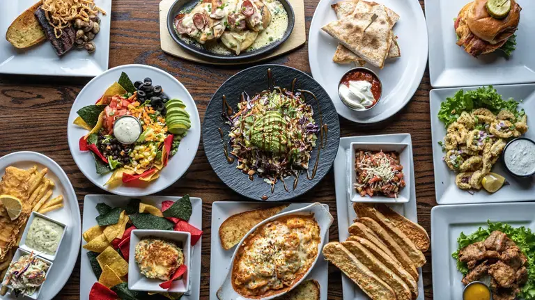 Que faire ce soir à manger ? Top 10 des recettes de repas