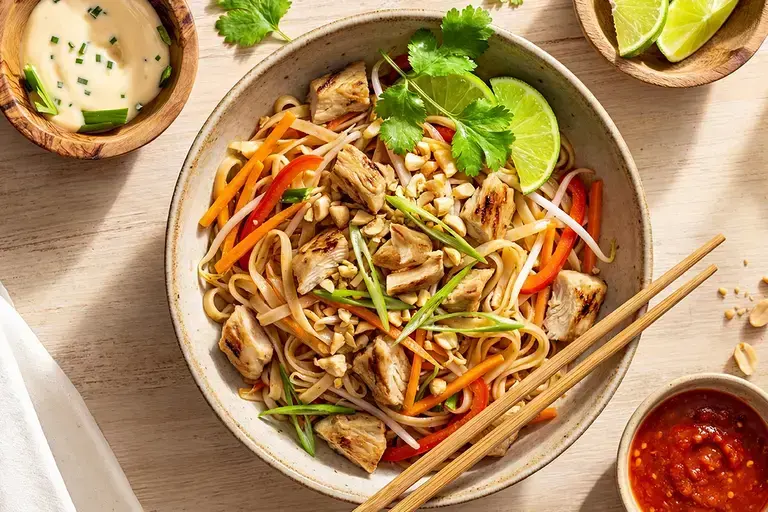 pad thai