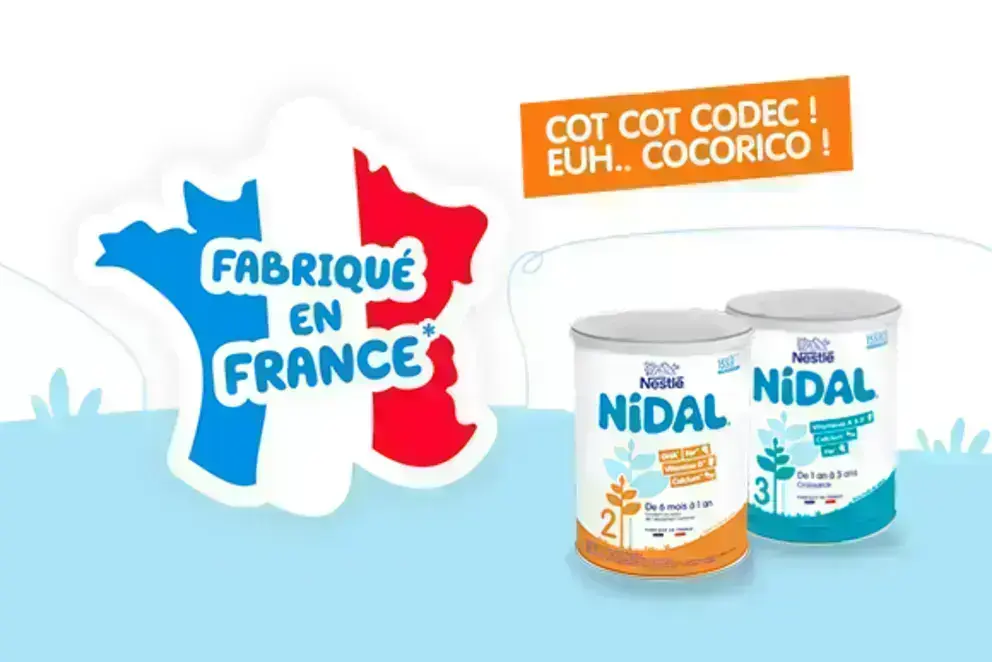 FRANCE MAJ.