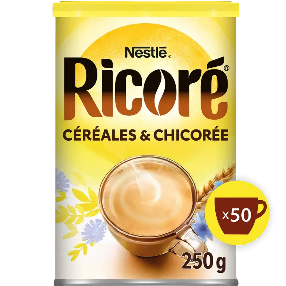 ricore cereales