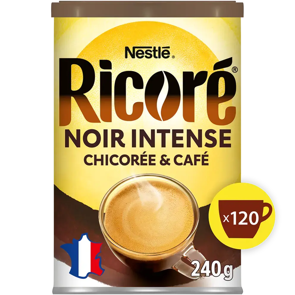 ricore intense
