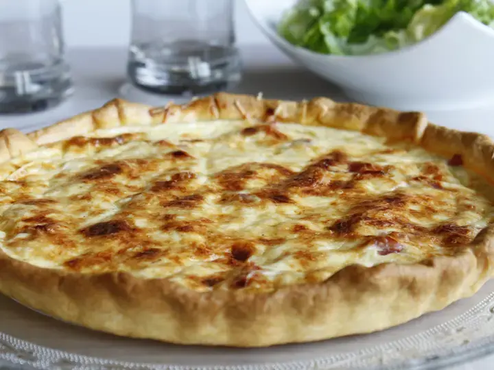 Des idées de recettes de quiches originales et faciles à tester !