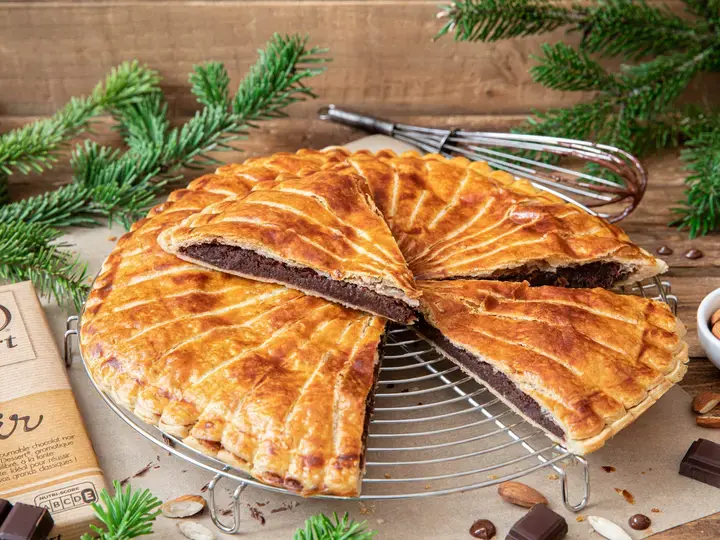 pie