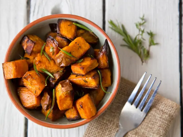 Les recettes faciles et originales de pommes de terre