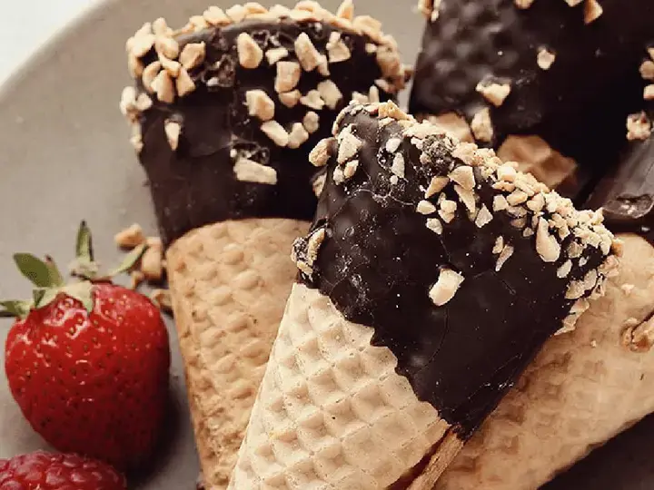 desserts