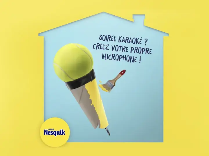 Soirée karaoké