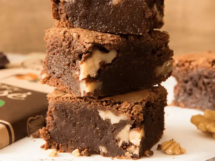 brownie