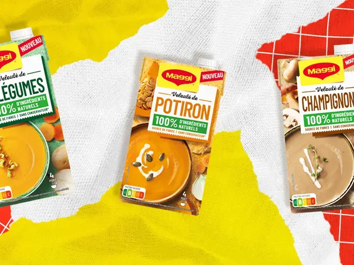 Visuel Maggi BC