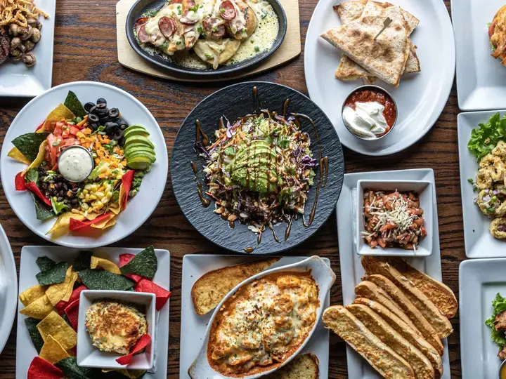 Que faire ce soir à manger ? Top 10 des recettes de repas