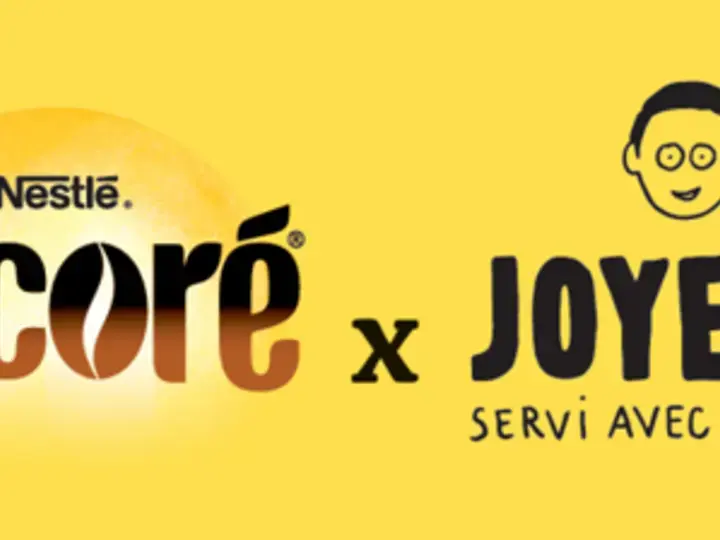 Ricoré et Café Joyeux : une collaboration solidaire qui continue en 2026