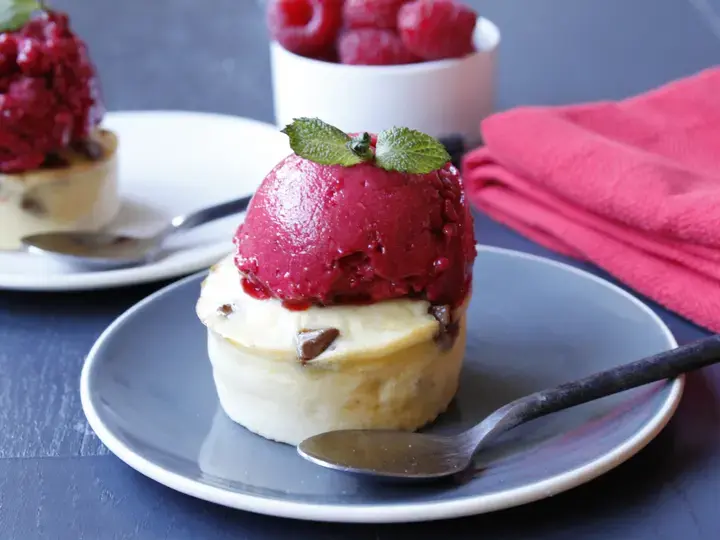 fondant